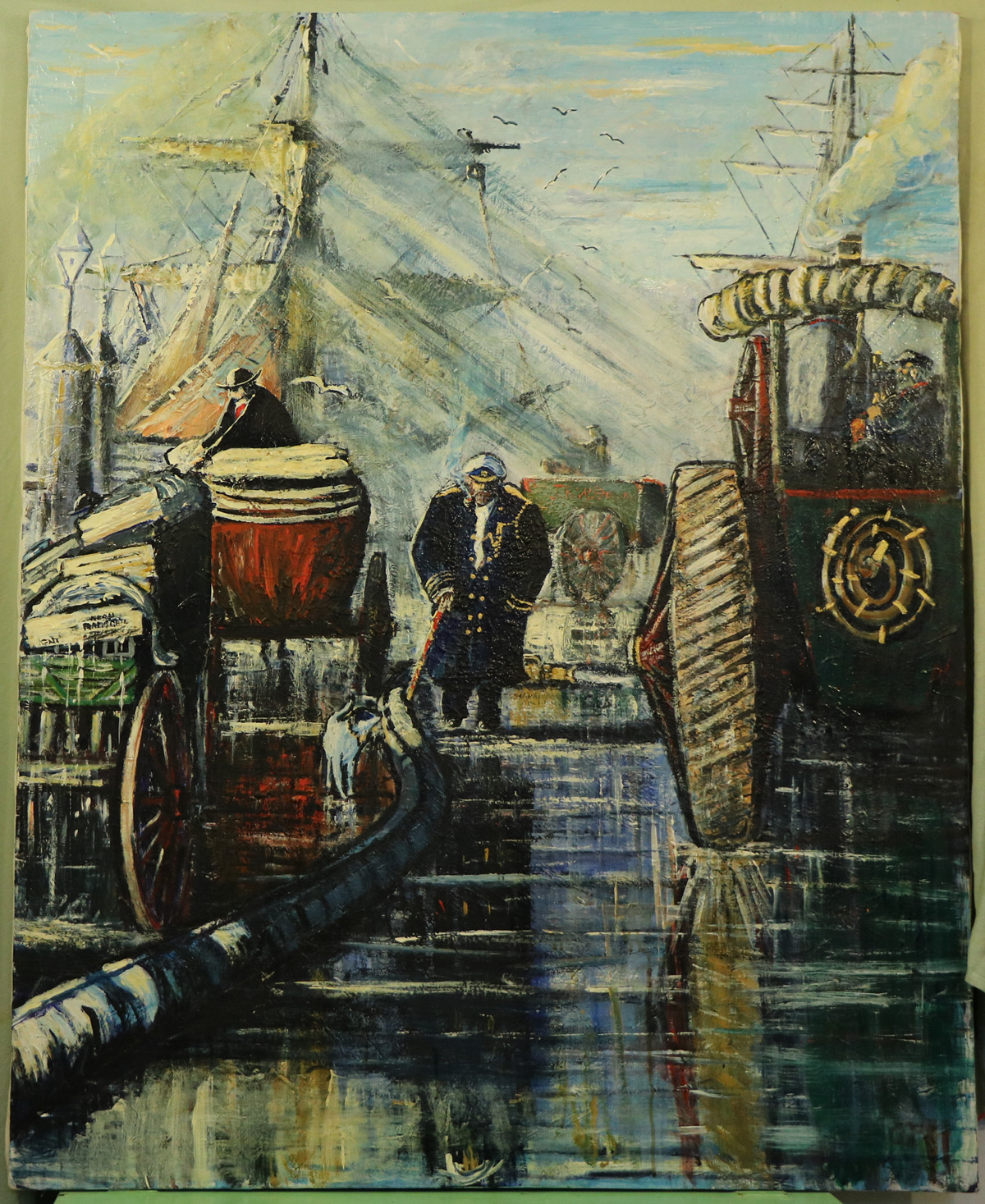 John’s Art
