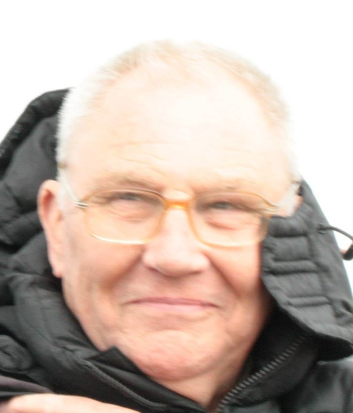 The celebration of John’s life is 16th of March