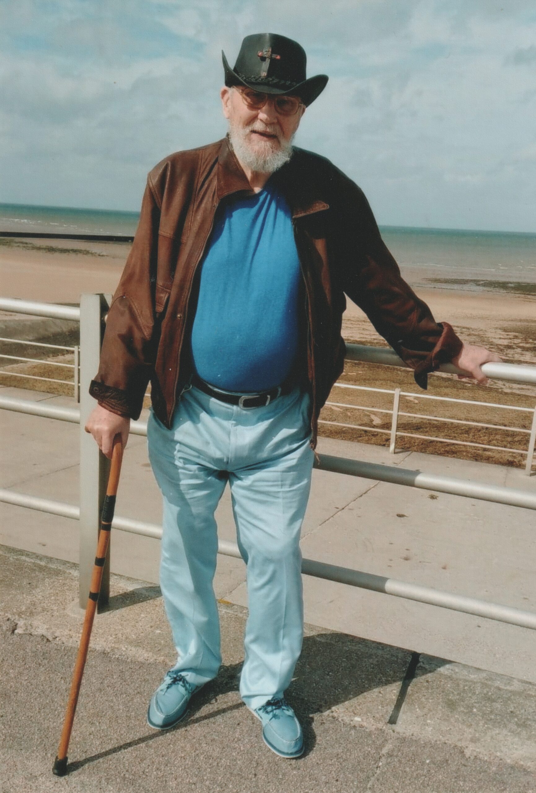John 2019